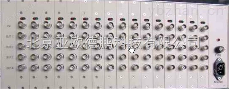 三合迷你型交直流数字钳型表
