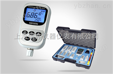 YD300便携式水质硬度仪