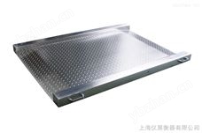 工业防爆地磅危险品仓库防爆电子地磅