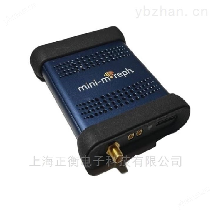 Mini-Moreph宽带蓝牙协议分析仪