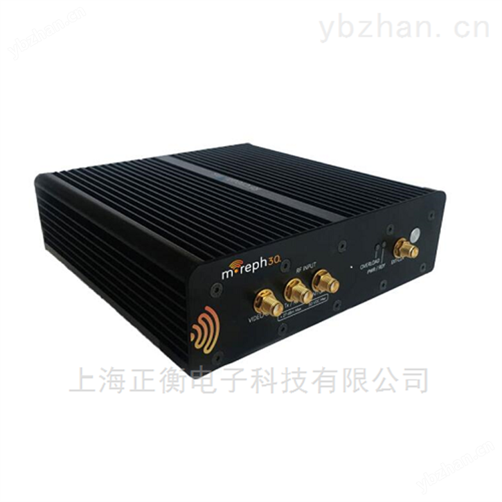 Moreph30宽带蓝牙协议分析仪
