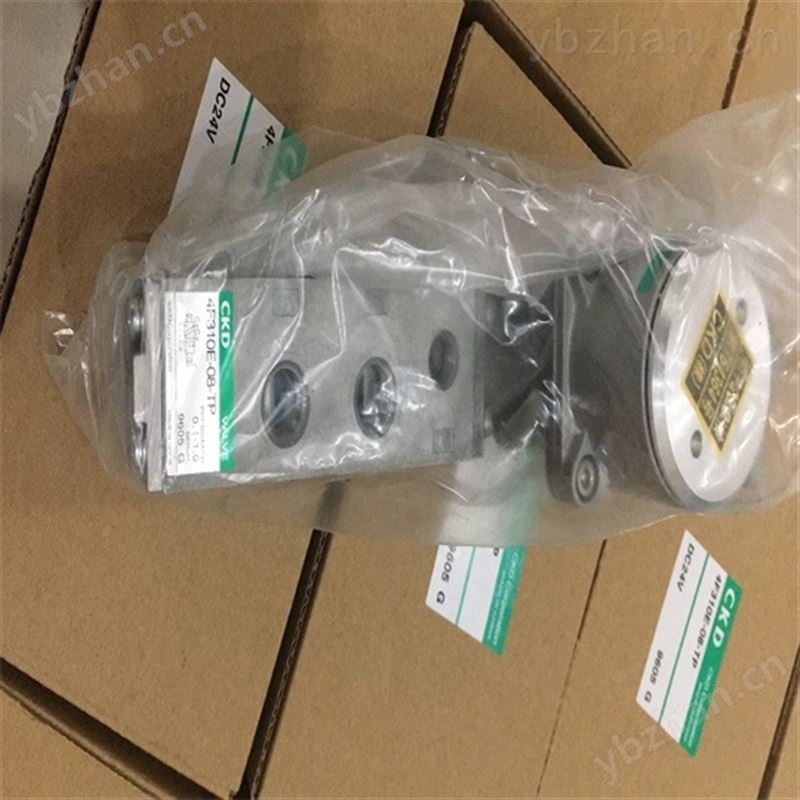 概括CKD小型流量传感器VZK-HS-NE-B