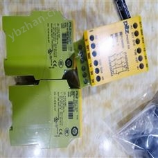 1802949德PILZ限位开关