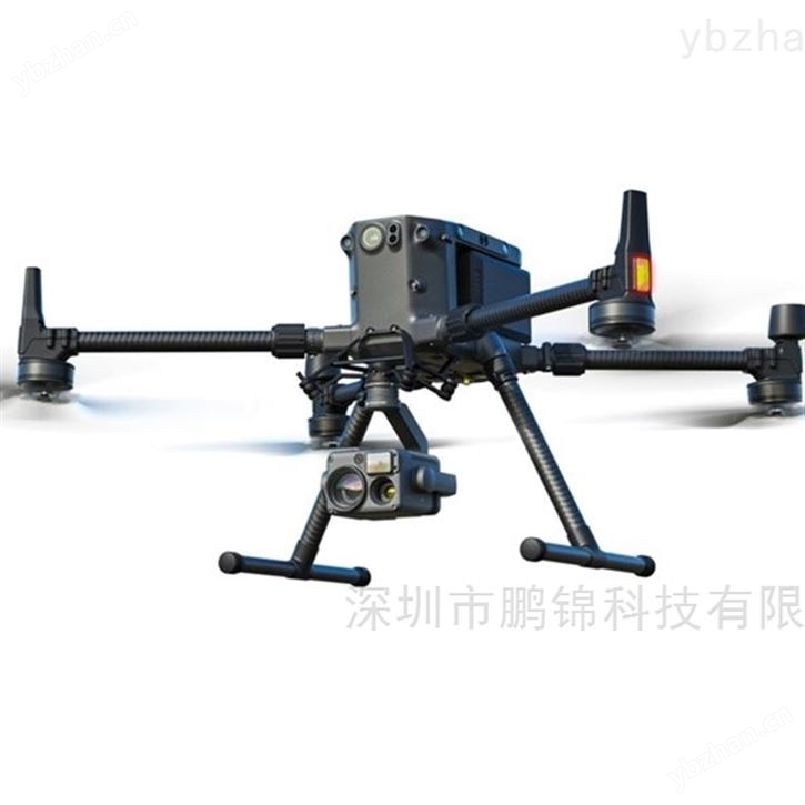 大疆 350 RTK：以智能功能赋能行业应用