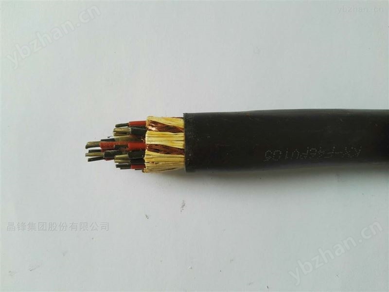 ‌KX-ABHBRP高温设备专用补偿电缆