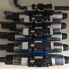 4WE6D6IB/CW220NZ5LREXTOTH电磁换向阀R900549534