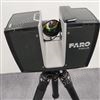 FARO Premium 70大空间毫米级扫描仪