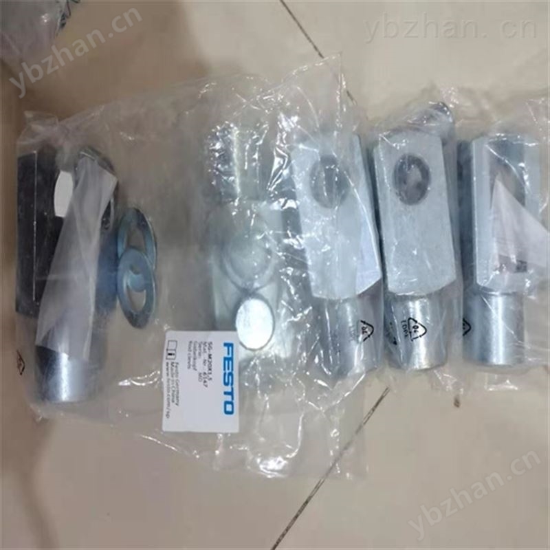 FESTO气源安全启动阀技术要点