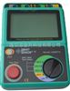 希玛数显电子摇表AS907A用于电源变压器-兆欧表