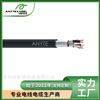 美标UL认证PLTC电缆is/os分频+总屏仪表电缆