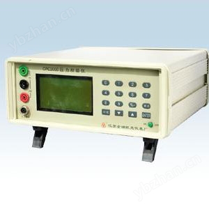 CPC2000压力校验仪