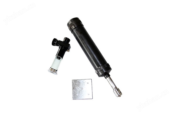 HBX-0.5 型携带式布氏硬度计