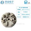SBWZ-PT100温度变送器