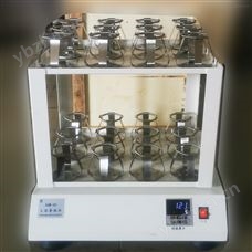 XDW-40双层大容量摇床
