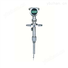 JX-209高温插入式靶式流量计