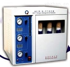氮气一体机发生器 气源处理元件