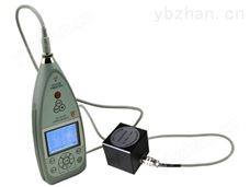 AWA6256B+型环境振动分析仪（环境振动）