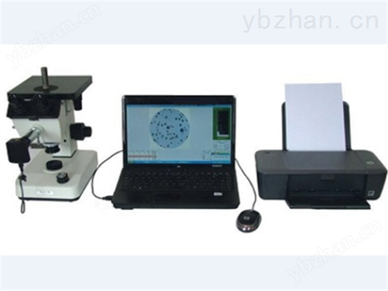 CYY-JX2金相分析仪 金相图像分析仪