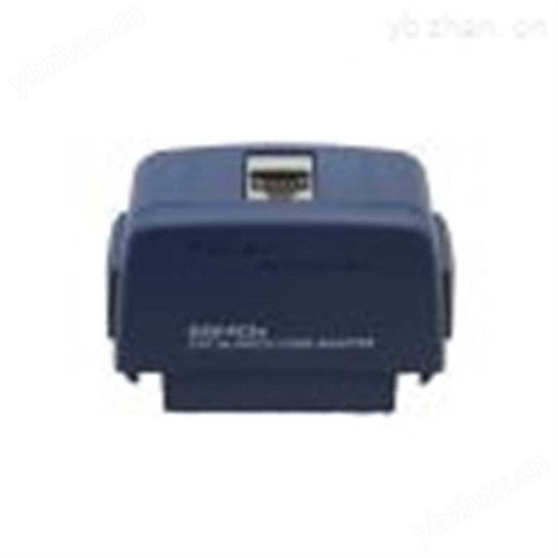 福禄克Fluke DSX-PC5ES跳线适配器 电源适配器