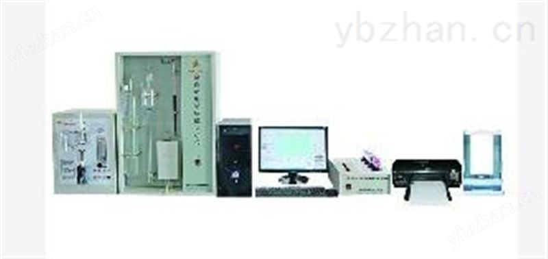 硅锰合金及锰矿分析仪器 矿石化验仪