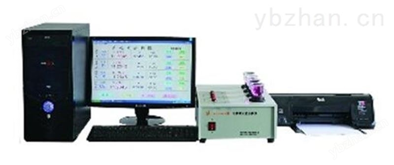 YZX-4B 钽铌矿分析仪 矿石化验仪