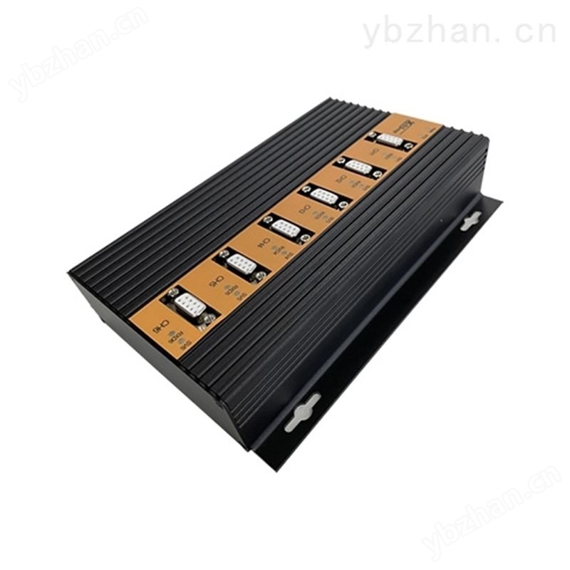 PROFIBUS 六路集线器 网关网桥