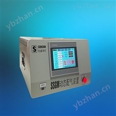 SSGM-3三元动态配气装置 经典AV三级在线观看 过程自动化成套