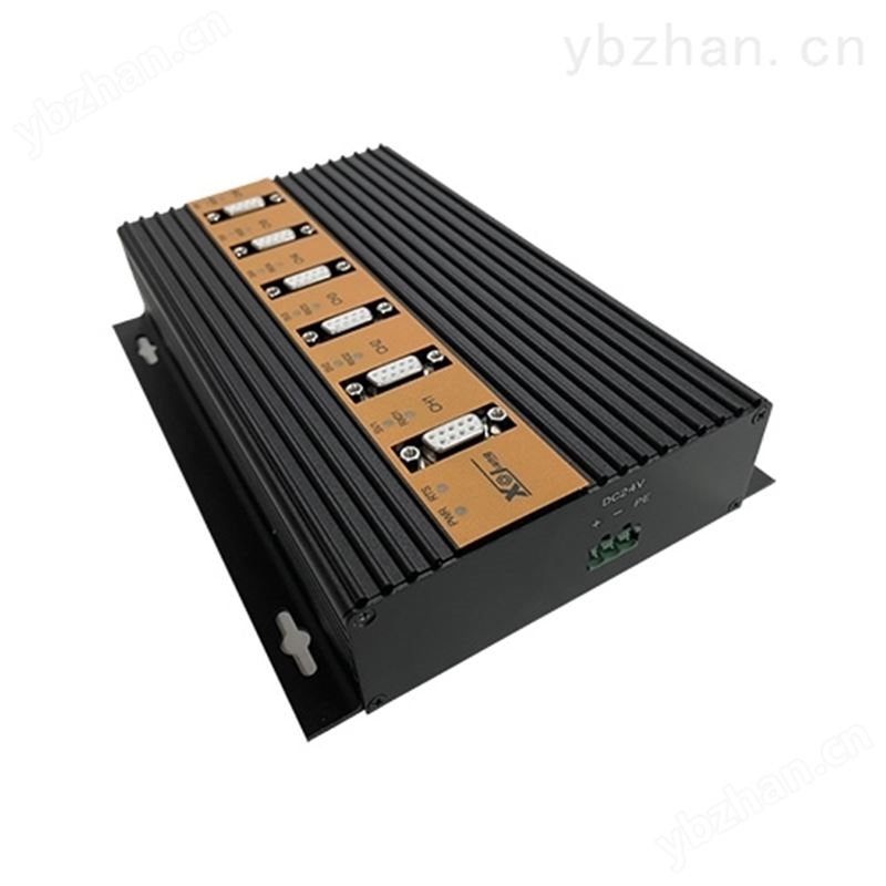 PROFIBUS 六路集线器 网关网桥