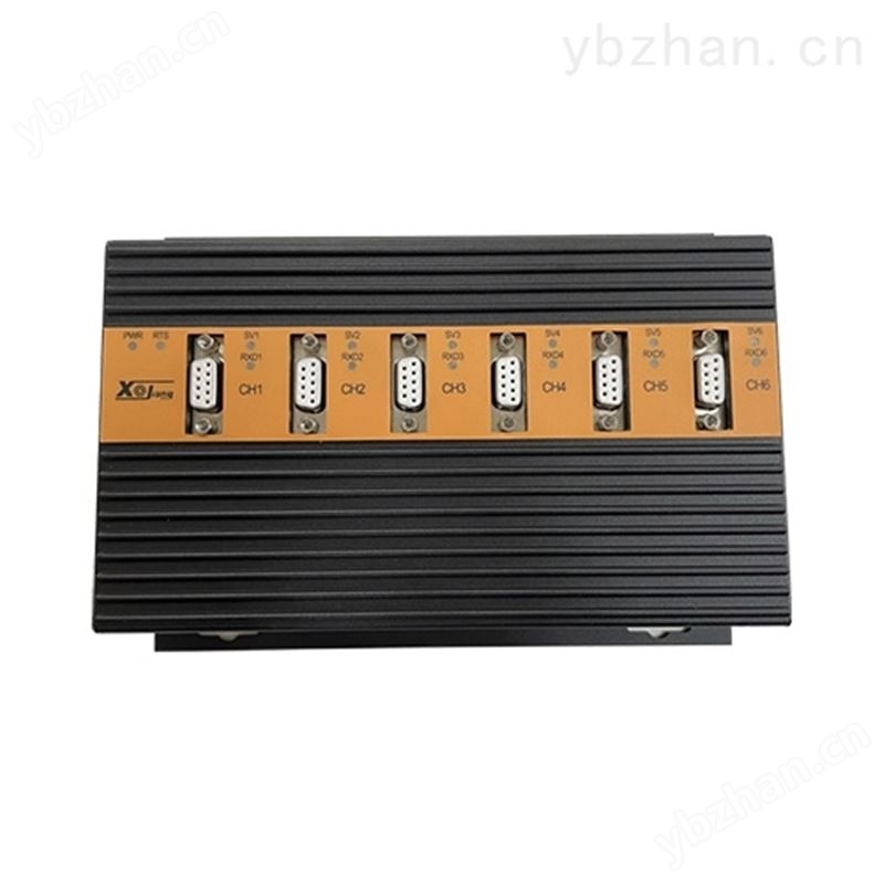 PROFIBUS 六路集线器 网关网桥