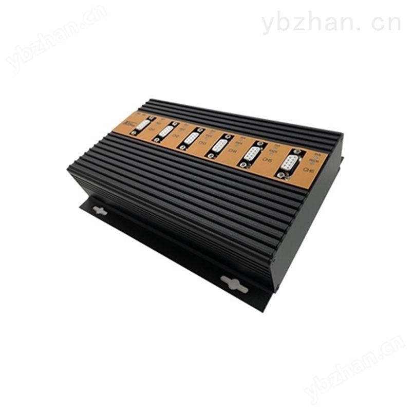 PROFIBUS 六路集线器 网关网桥