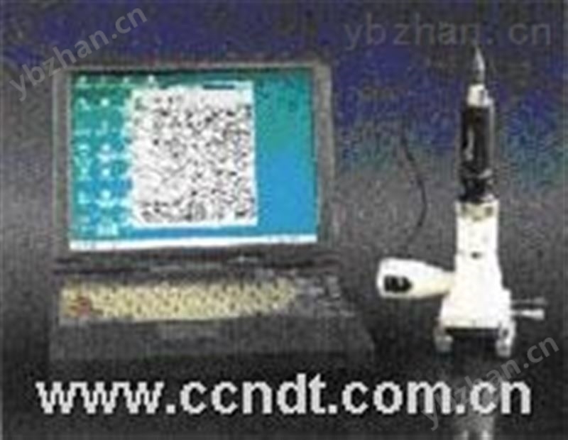 XJB-300型现场金相分析仪 金相图像分析仪