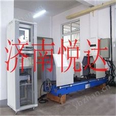 汽车变速箱扭转试验机