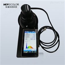 OHSP350M双模式光谱照度计 色度仪