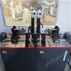 EZ-10-6金属线材扭转缠绕一体试验机