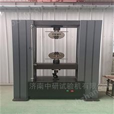 WDW微机控制建筑防水材料试验机