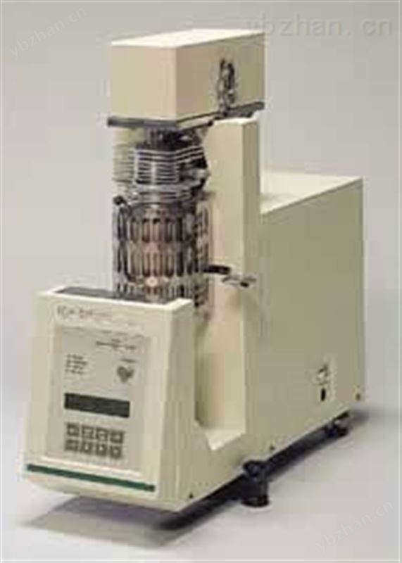 岛津 TGA-50/50H与TGA-51/51H热重分析仪 热分析系统