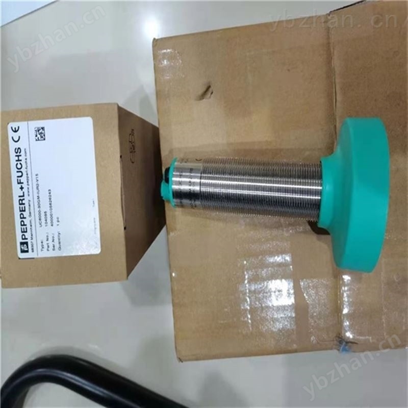 P+F光纤放大器中文资料