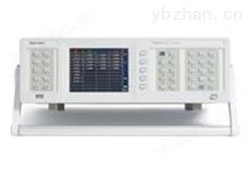 PA4000提供准确测量的功率分析仪 功率测试仪