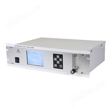 Gasboard-3000在线式烟气分析仪