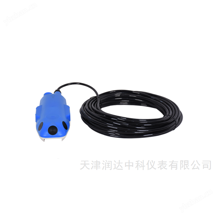管网流量监测仪