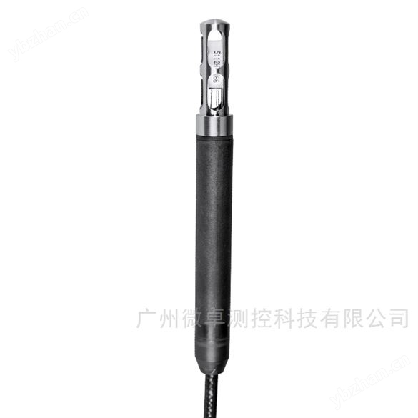 Rotronic工业温湿度传感器