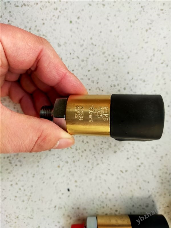 GEMS捷迈PS75压力开关