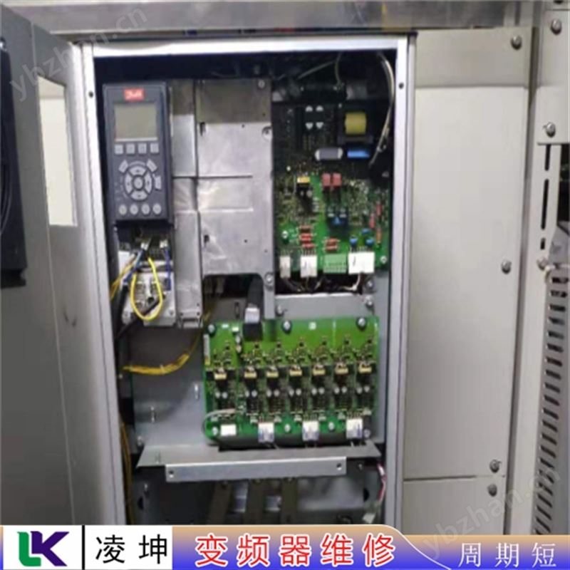 牵引机超能士变频器维修值得推荐