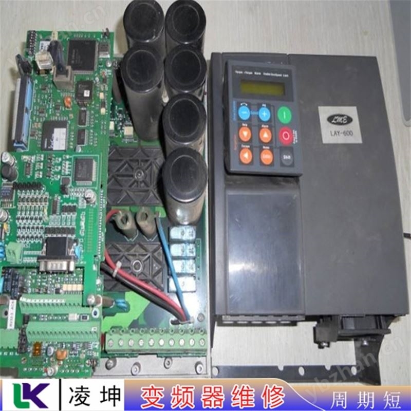 牵引机超能士变频器维修值得推荐