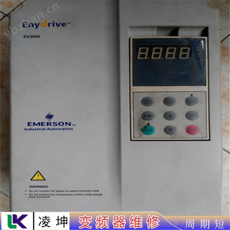 涂布机明电舍变频器维修案例借鉴