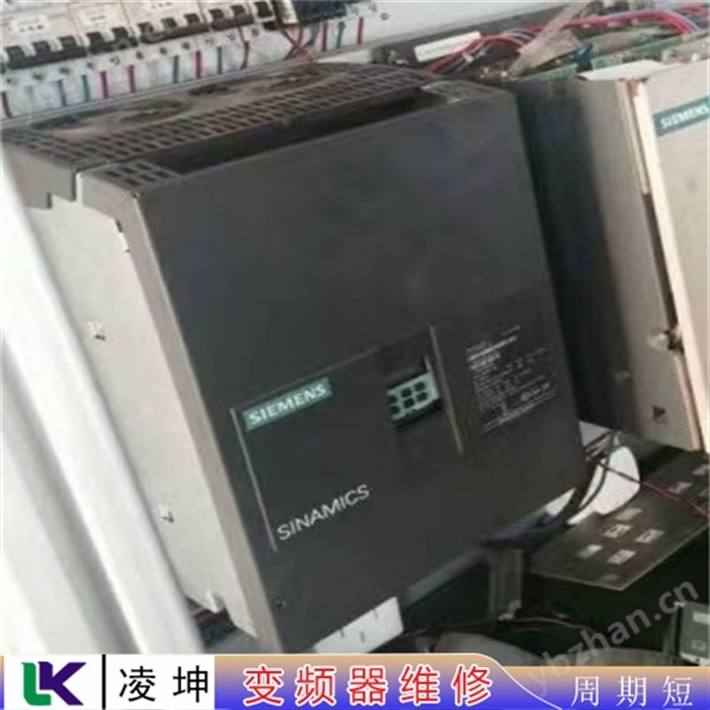 单绞机大宇变频器维修多年经验