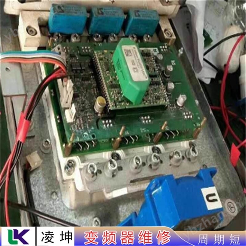 牵引机超能士变频器维修值得推荐