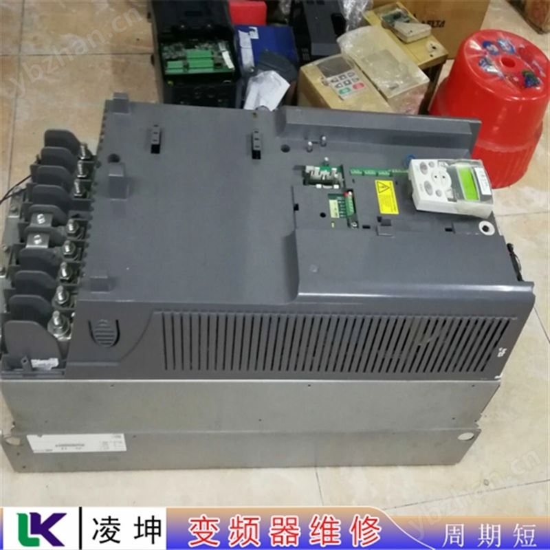 单绞机大宇变频器维修多年经验