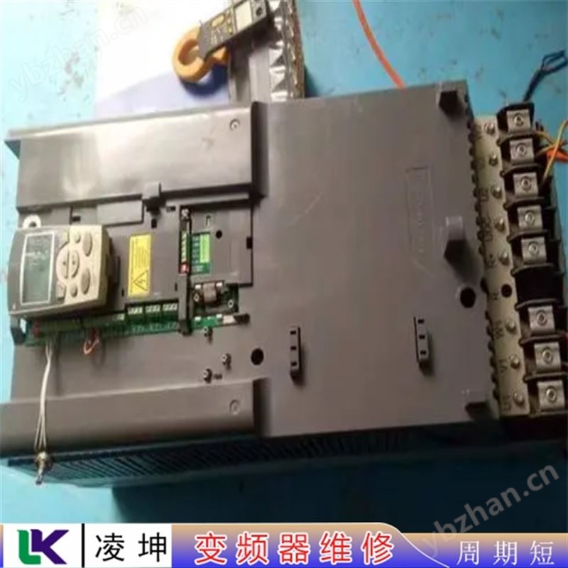 单绞机大宇变频器维修多年经验