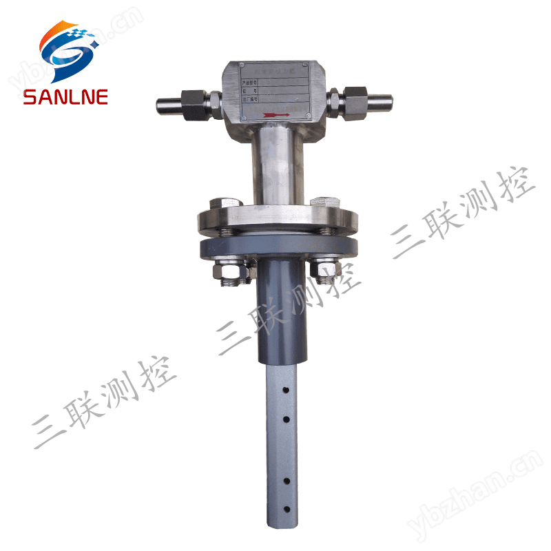 巍缔巴均速流量传感器